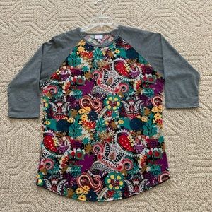 LuLaRoe XL Randy